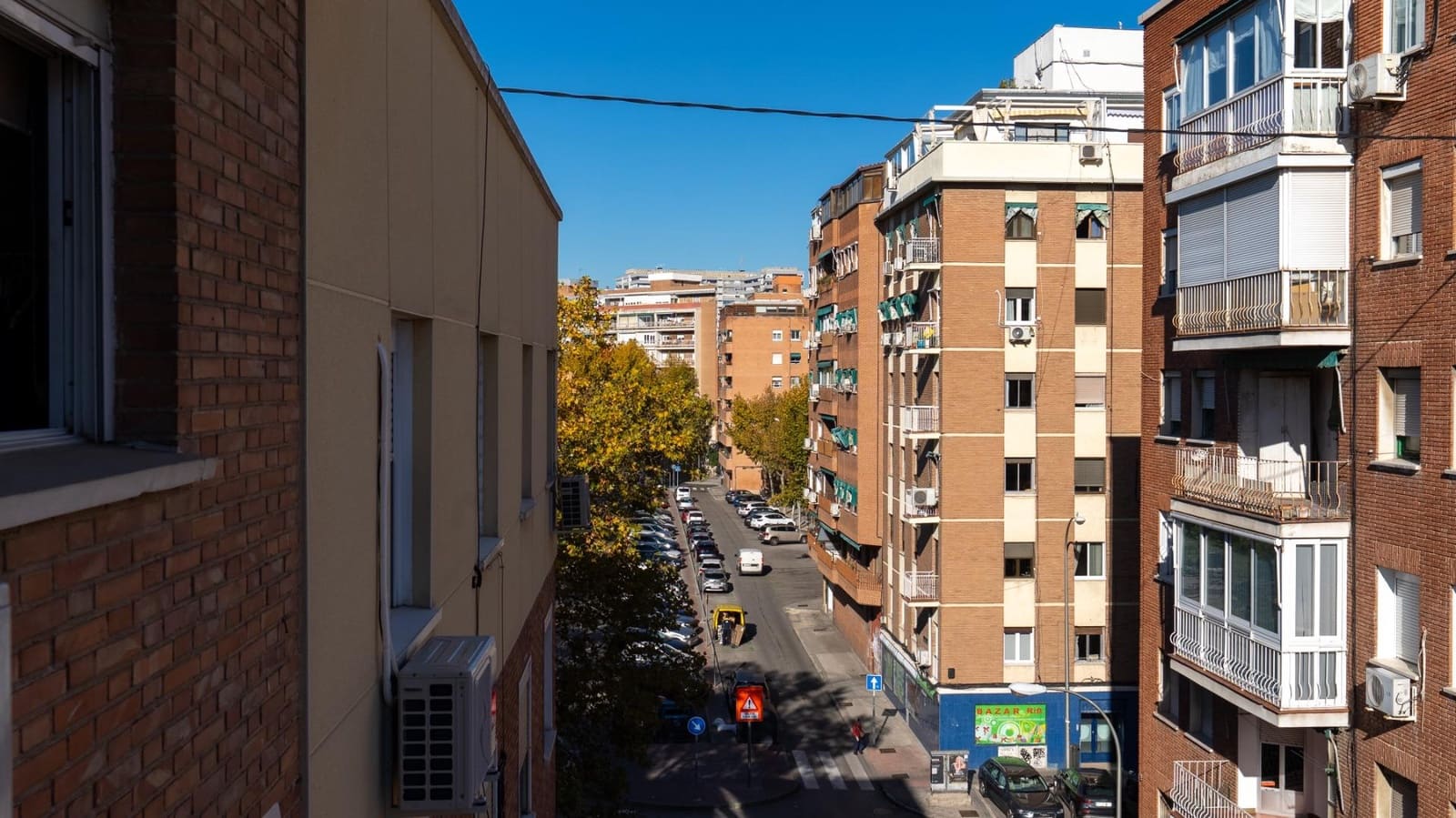 2 chambre Penthouse à vendre à Madrid ville - 389 000 € (Ref: 9666499)