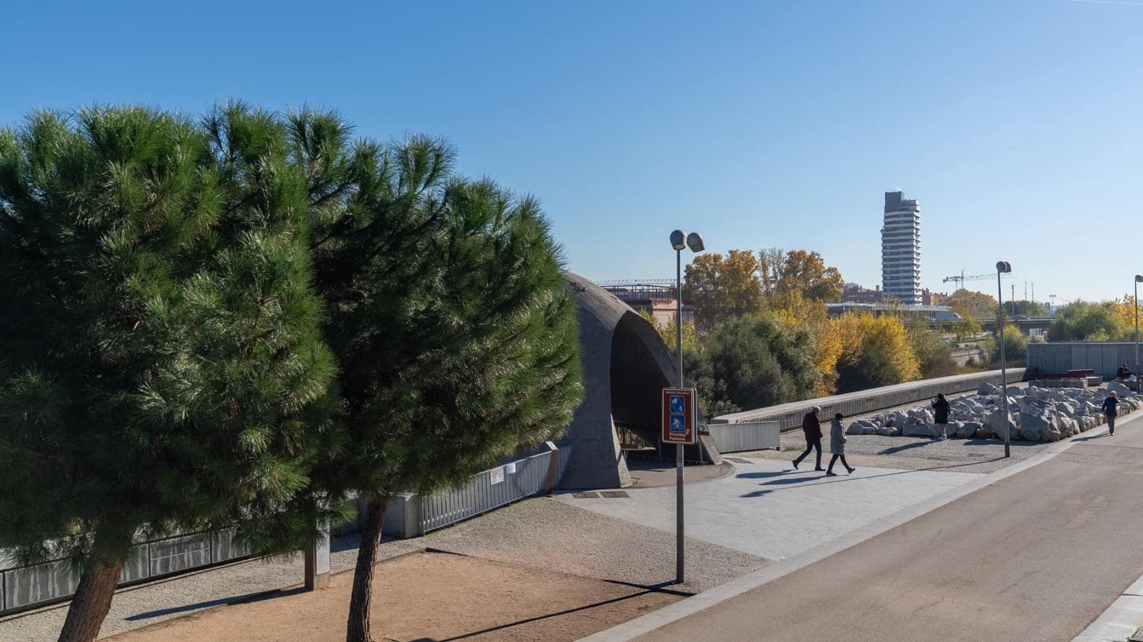 2 chambre Penthouse à vendre à Madrid ville - 389 000 € (Ref: 9666499)