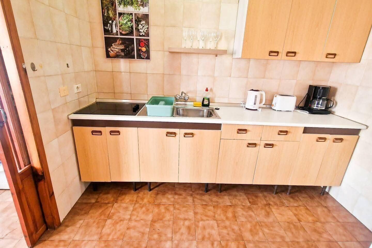 1 makuuhuone Huoneisto myytävänä paikassa Torrevieja mukana uima-altaan - 119 900 € (Ref: 9666500)