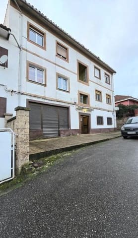 2 Zimmer Wohnung zu verkaufen in Oviedo - 92.000 € (Ref: 9670636)