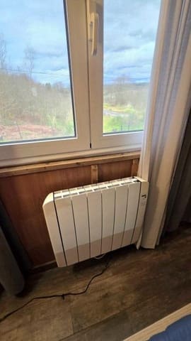 2 Zimmer Wohnung zu verkaufen in Oviedo - 92.000 € (Ref: 9670636)