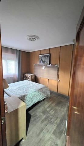 2 Zimmer Wohnung zu verkaufen in Oviedo - 92.000 € (Ref: 9670636)