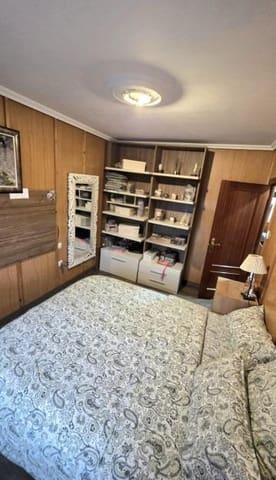 2 Zimmer Wohnung zu verkaufen in Oviedo - 92.000 € (Ref: 9670636)