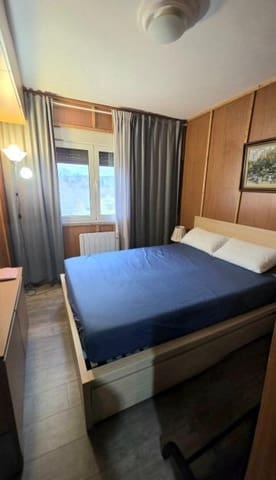 2 Zimmer Wohnung zu verkaufen in Oviedo - 92.000 € (Ref: 9670636)