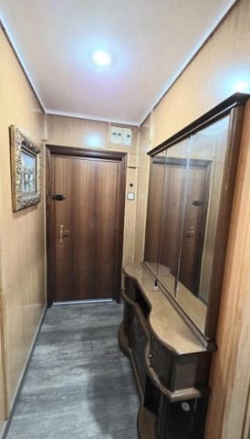 2 Zimmer Wohnung zu verkaufen in Oviedo - 92.000 € (Ref: 9670636)