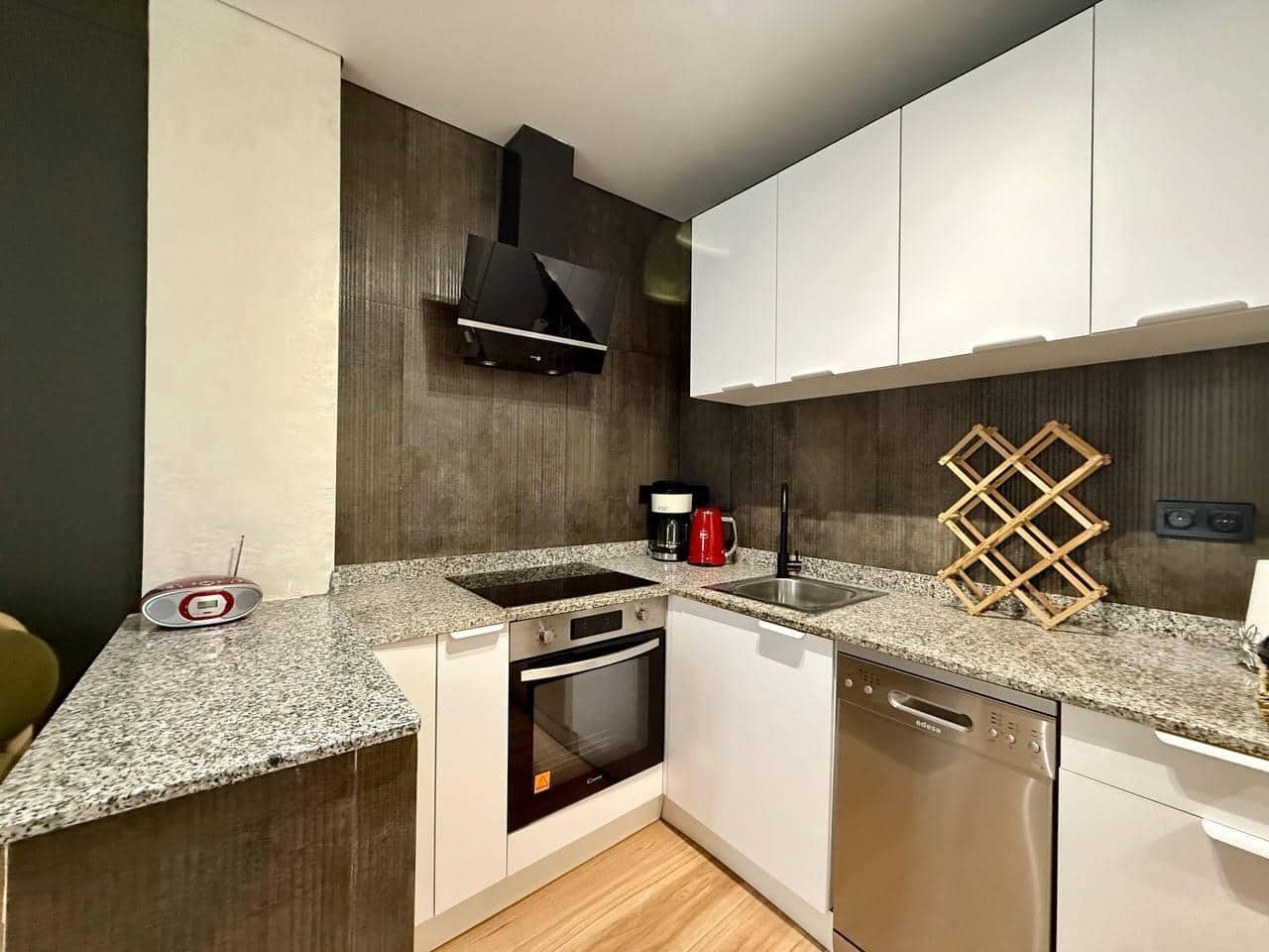 1 bedroom Apartment for sale in Torrevieja - € 159,900 (Ref: 9670637)