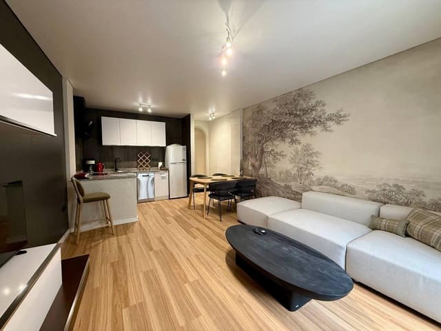 1 Zimmer Apartment zu verkaufen in Avenida Habaneras - Curva de Palangre, Torrevieja - 159.900 € (Ref: 9670637)