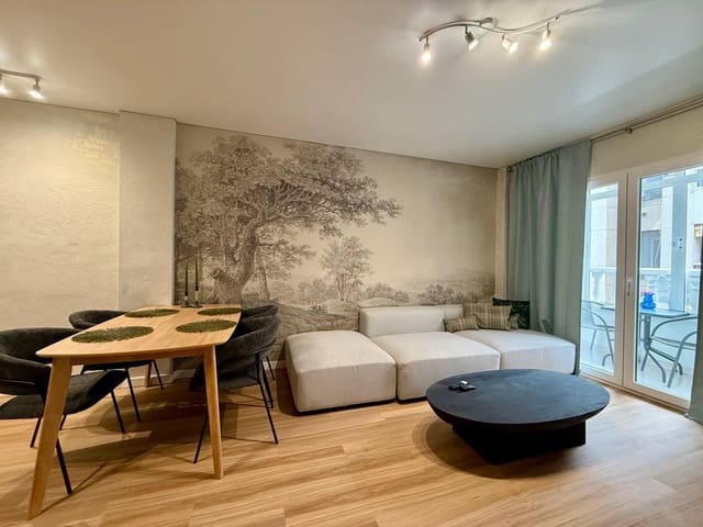 1 Zimmer Apartment zu verkaufen in Avenida Habaneras - Curva de Palangre, Torrevieja - 159.900 € (Ref: 9670637)