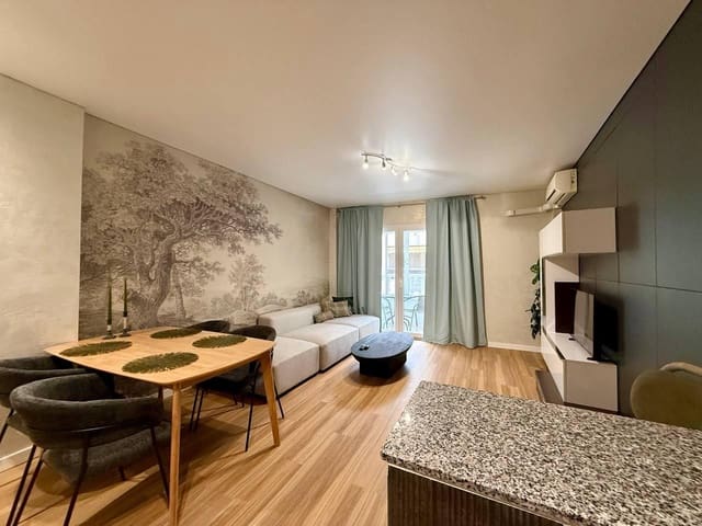 1 Zimmer Apartment zu verkaufen in Avenida Habaneras - Curva de Palangre, Torrevieja - 159.900 € (Ref: 9670637)