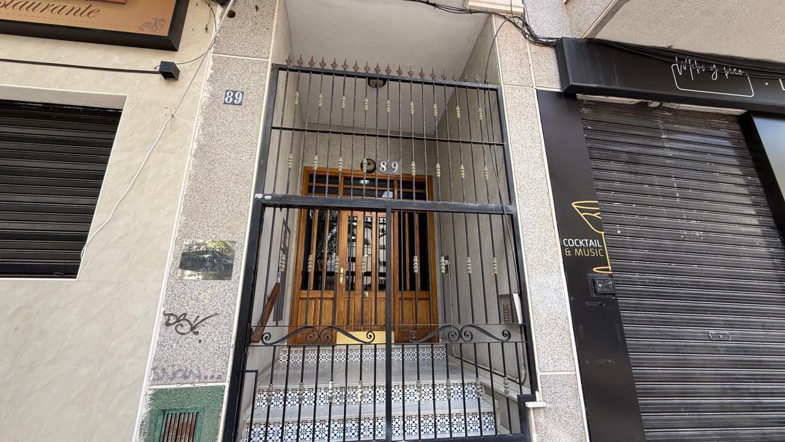 1 bedroom Apartment for sale in Torrevieja - € 159,900 (Ref: 9670637)