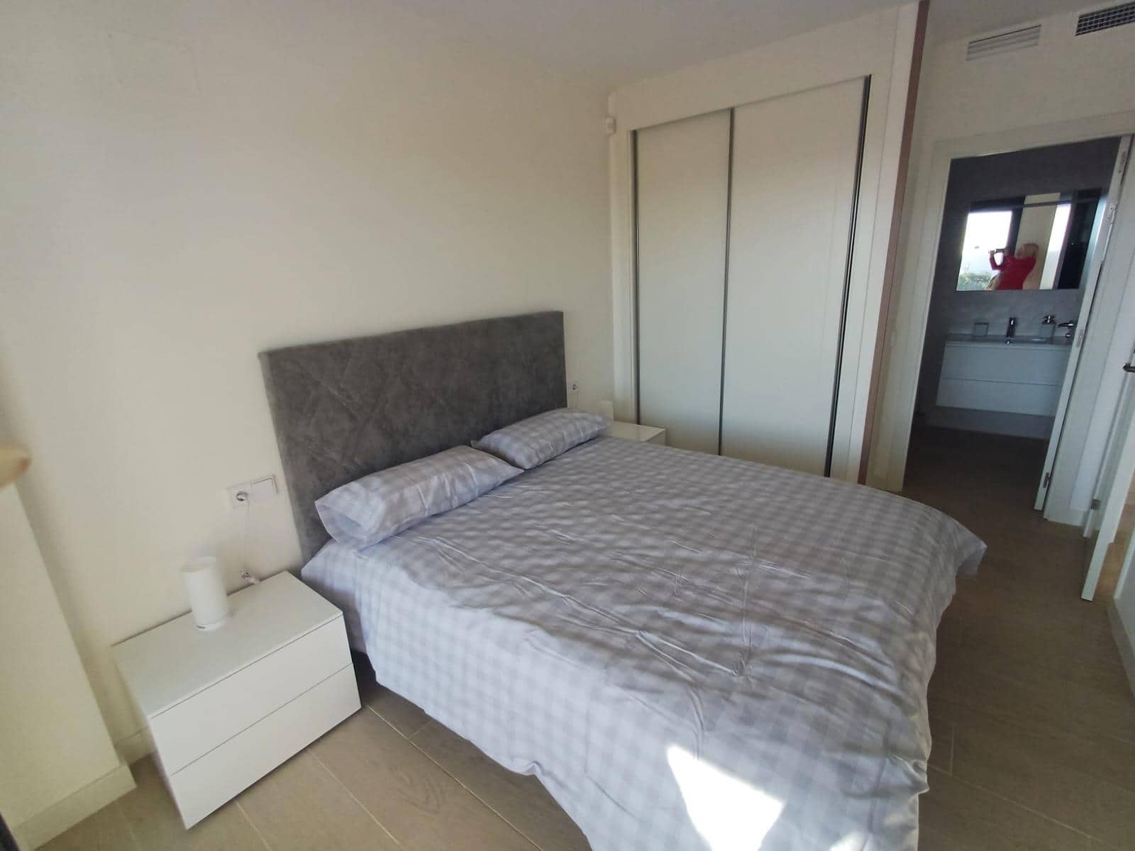 3 sypialnia Apartament na sprzedaż w Finestrat z basenem garażem - 620 000 € (Ref: 9670638)