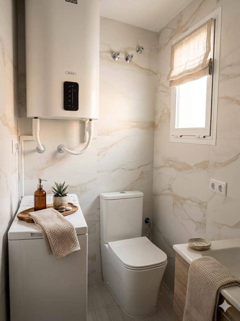 1 camera da letto Appartamento in vendita in Torrevieja - 136.000 € (Rif: 9670639)