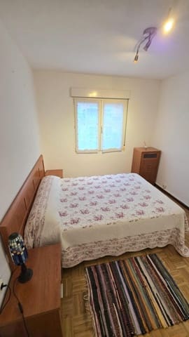 4 sovrum Lägenhet till salu i Gijón - 154 900 € (Ref: 9670640)