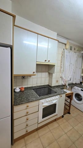 4 sovrum Lägenhet till salu i Gijón - 154 900 € (Ref: 9670640)