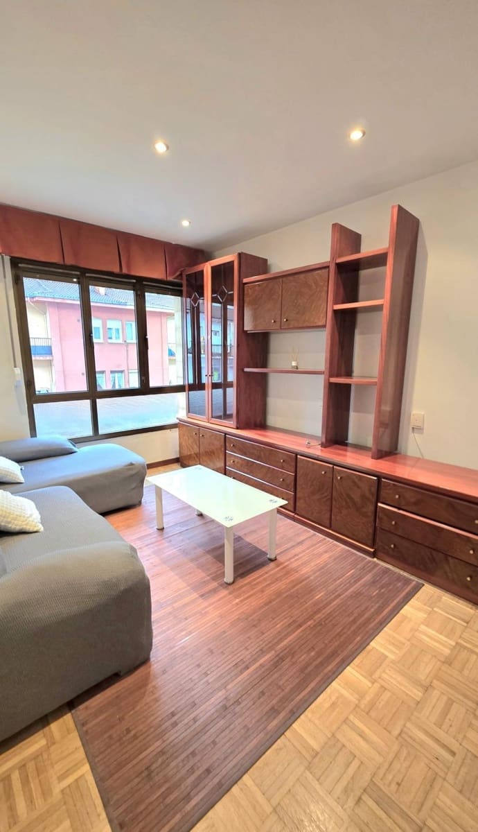 4 sovrum Lägenhet till salu i Gijon - 154 900 € (Ref: 9670640)