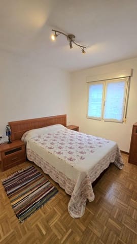 2 bedroom Apartment for sale in Gijón - € 151,900 (Ref: 9670640)