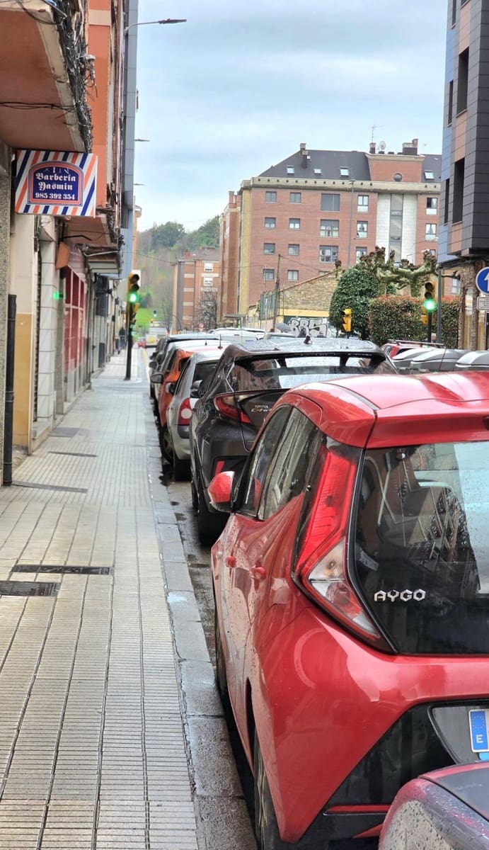 2 bedroom Apartment for sale in Gijon - € 151,900 (Ref: 9670640)