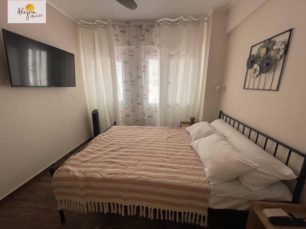 4 slaapkamer Hotel te koop in Alicante stad - € 485.000 (Ref: 9674216)