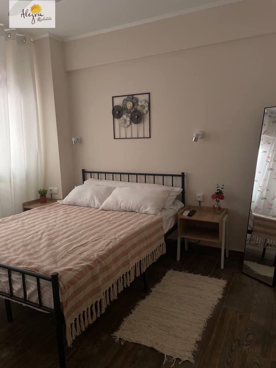 4 slaapkamer Hotel te koop in Alicante stad - € 485.000 (Ref: 9674216)