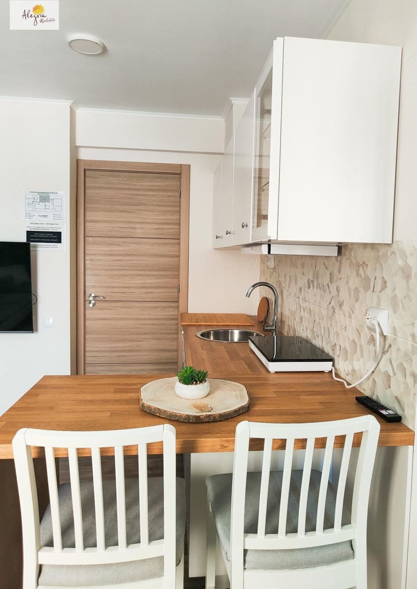 4 slaapkamer Hotel te koop in Alicante stad - € 485.000 (Ref: 9674216)