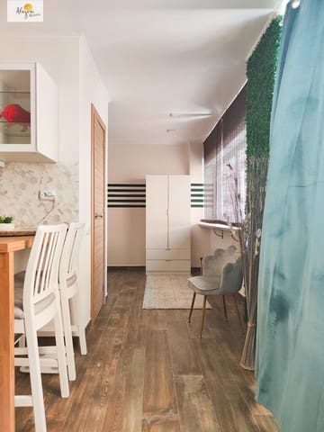 4 slaapkamer Hotel te koop in Alicante stad - € 485.000 (Ref: 9674216)