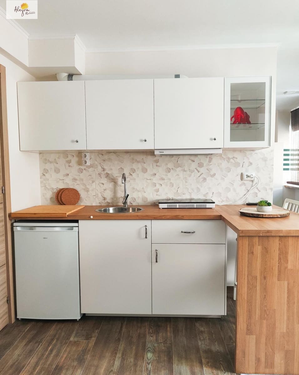 4 slaapkamer Hotel te koop in Alicante stad - € 485.000 (Ref: 9674216)