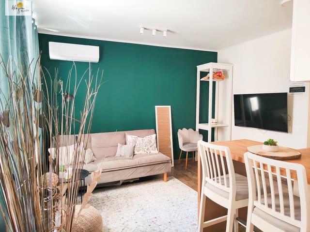 4 slaapkamer Hotel te koop in Alicante stad - € 485.000 (Ref: 9674216)