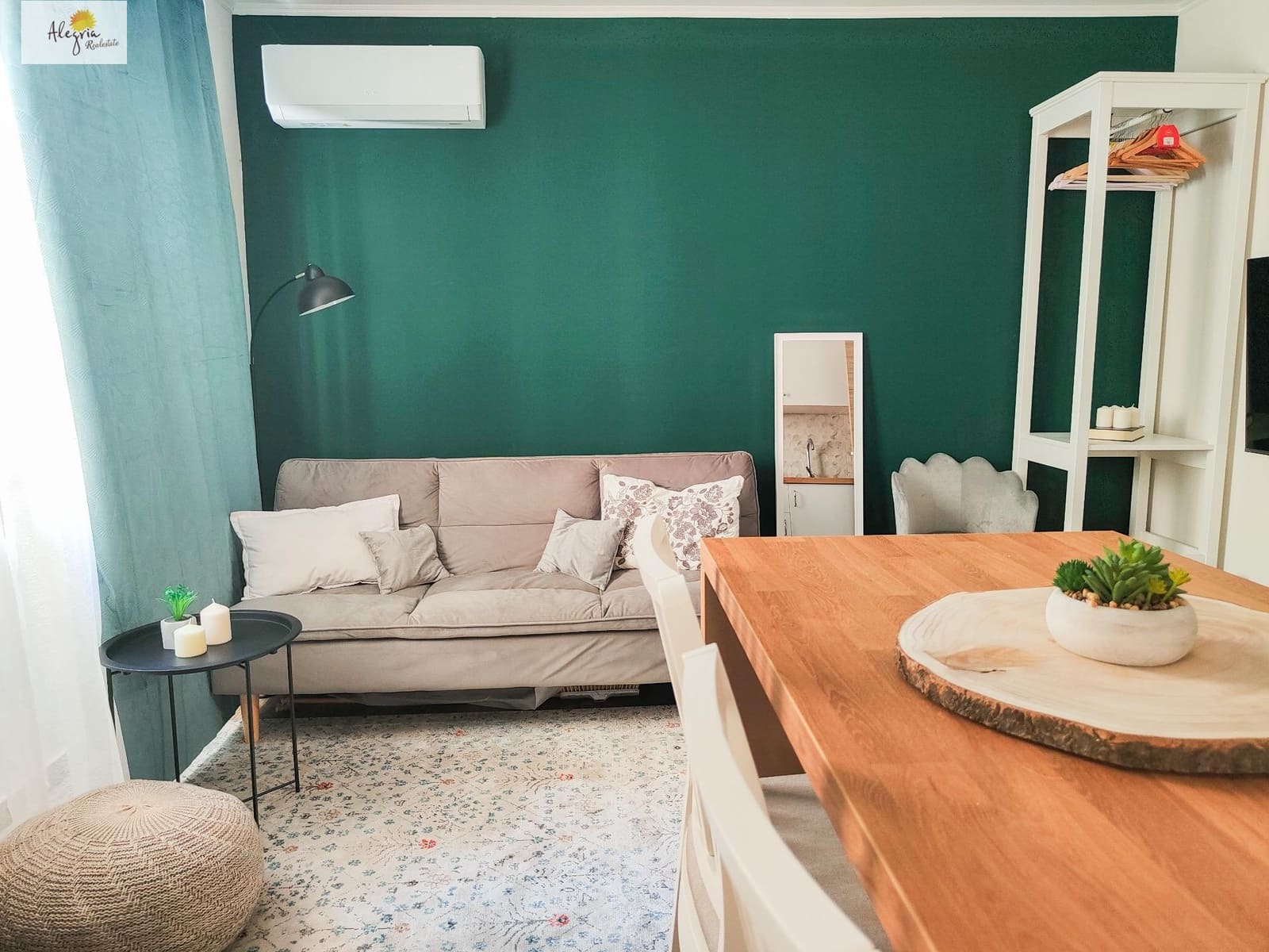 4 slaapkamer Hotel te koop in Alicante stad - € 485.000 (Ref: 9674216)