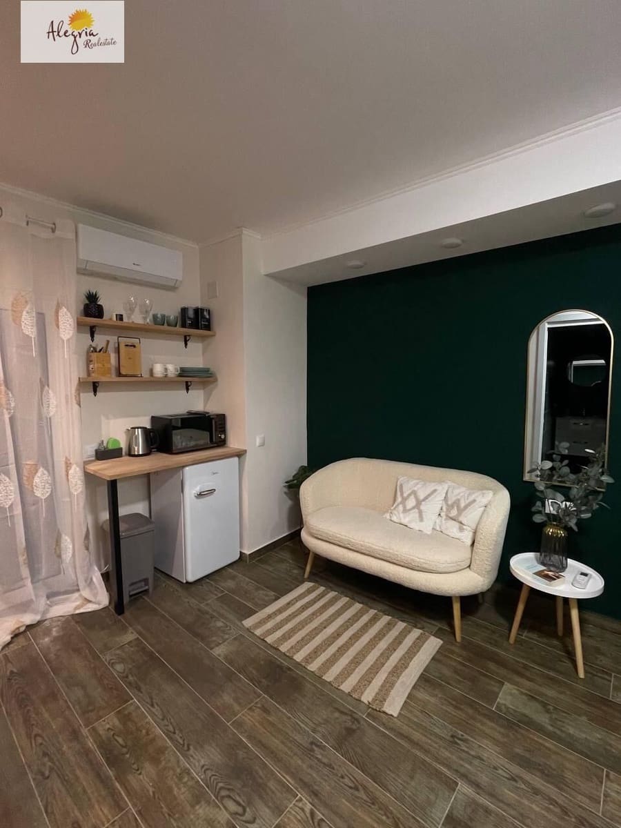 4 slaapkamer Hotel te koop in Alicante stad - € 485.000 (Ref: 9674216)