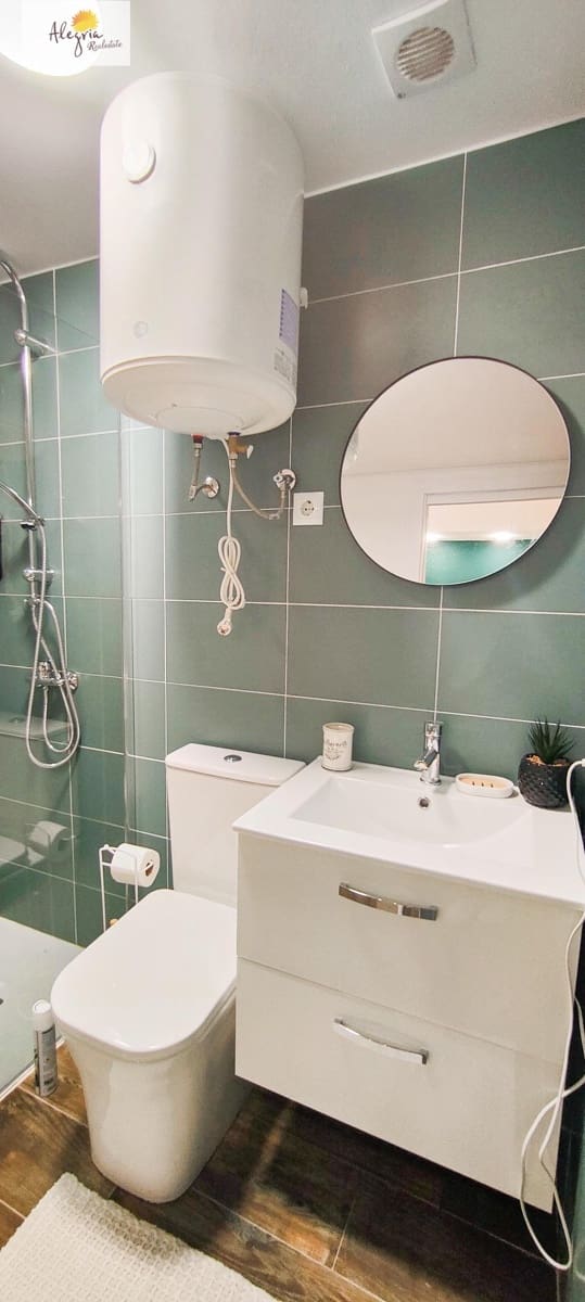 4 slaapkamer Hotel te koop in Alicante stad - € 485.000 (Ref: 9674216)