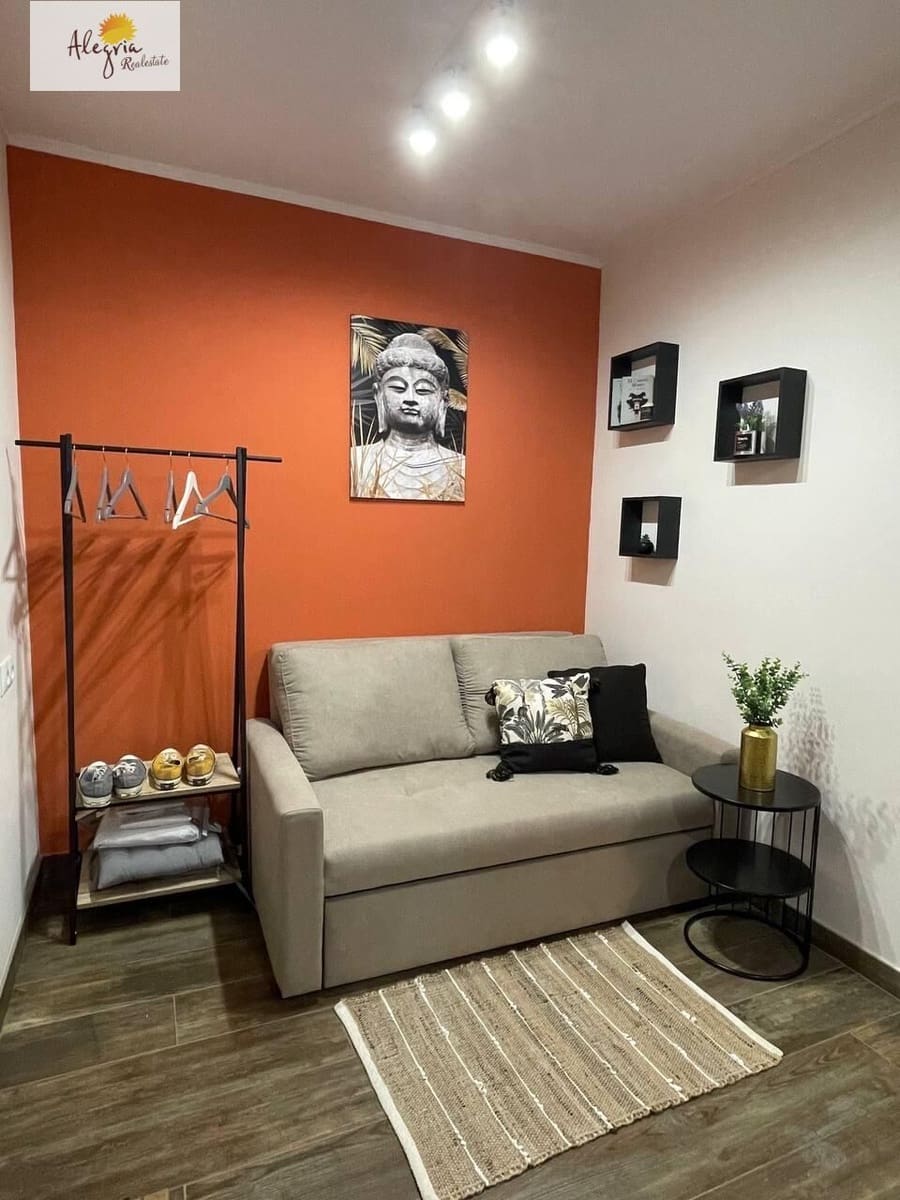 4 slaapkamer Hotel te koop in Alicante stad - € 485.000 (Ref: 9674216)