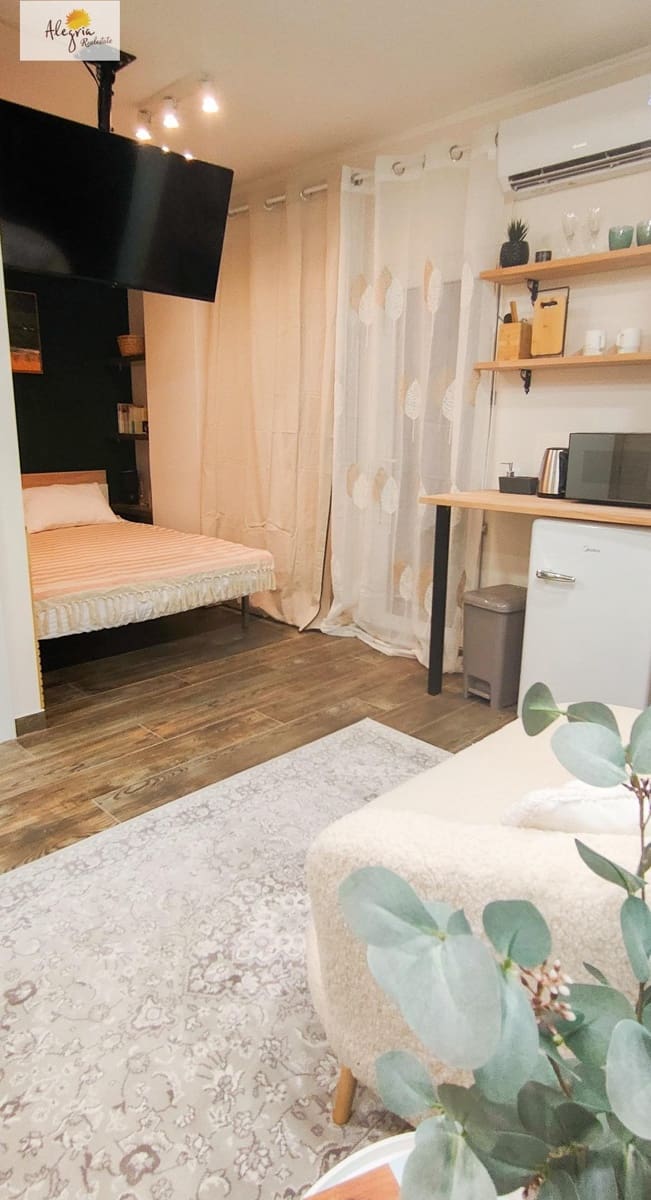 4 slaapkamer Hotel te koop in Alicante stad - € 485.000 (Ref: 9674216)