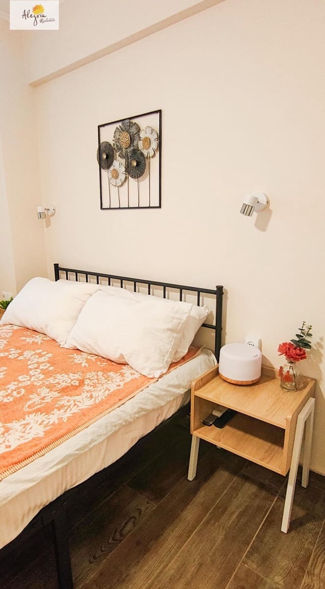 4 slaapkamer Hotel te koop in Alicante stad - € 485.000 (Ref: 9674216)