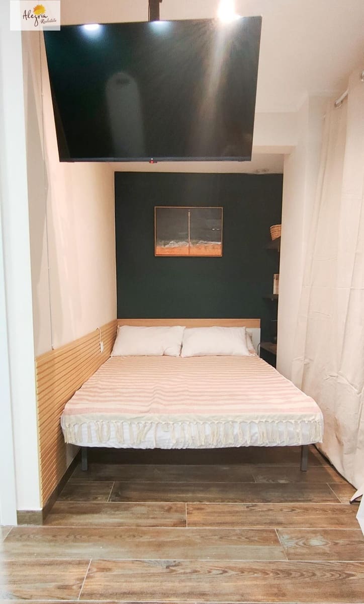 4 slaapkamer Hotel te koop in Alicante stad - € 485.000 (Ref: 9674216)