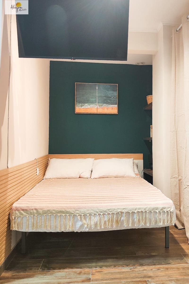 4 slaapkamer Hotel te koop in Alicante stad - € 485.000 (Ref: 9674216)