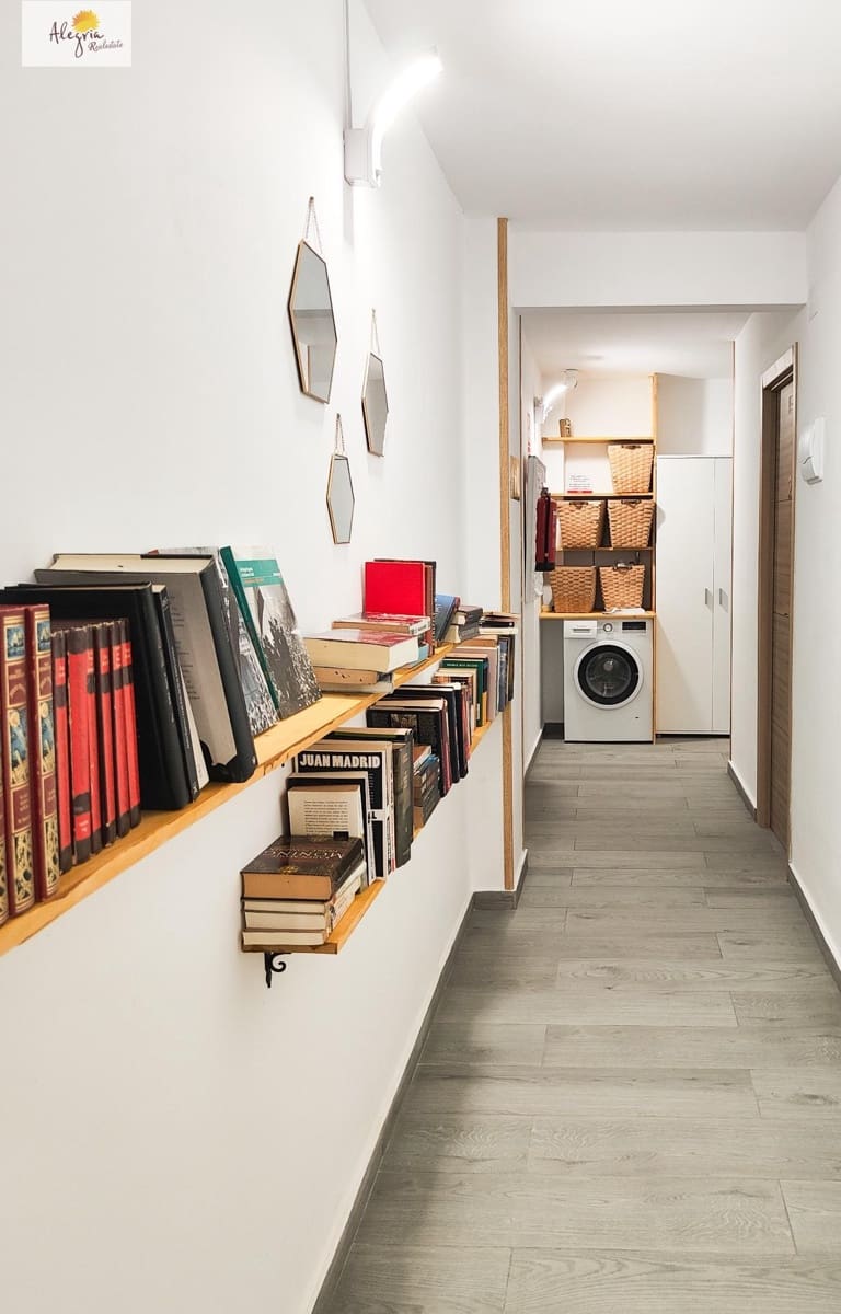 4 slaapkamer Hotel te koop in Alicante stad - € 485.000 (Ref: 9674216)