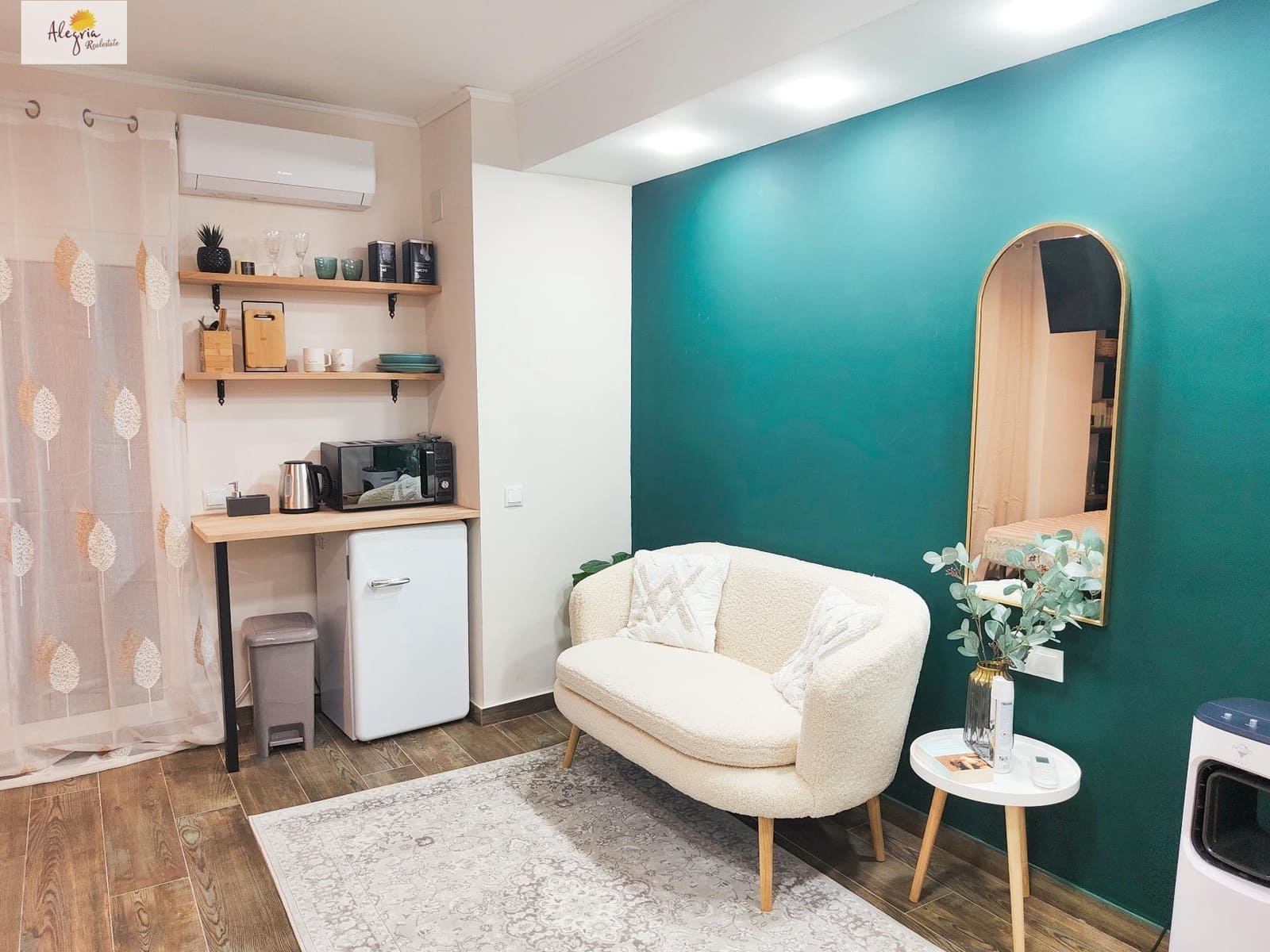 4 slaapkamer Hotel te koop in Alicante stad - € 485.000 (Ref: 9674216)