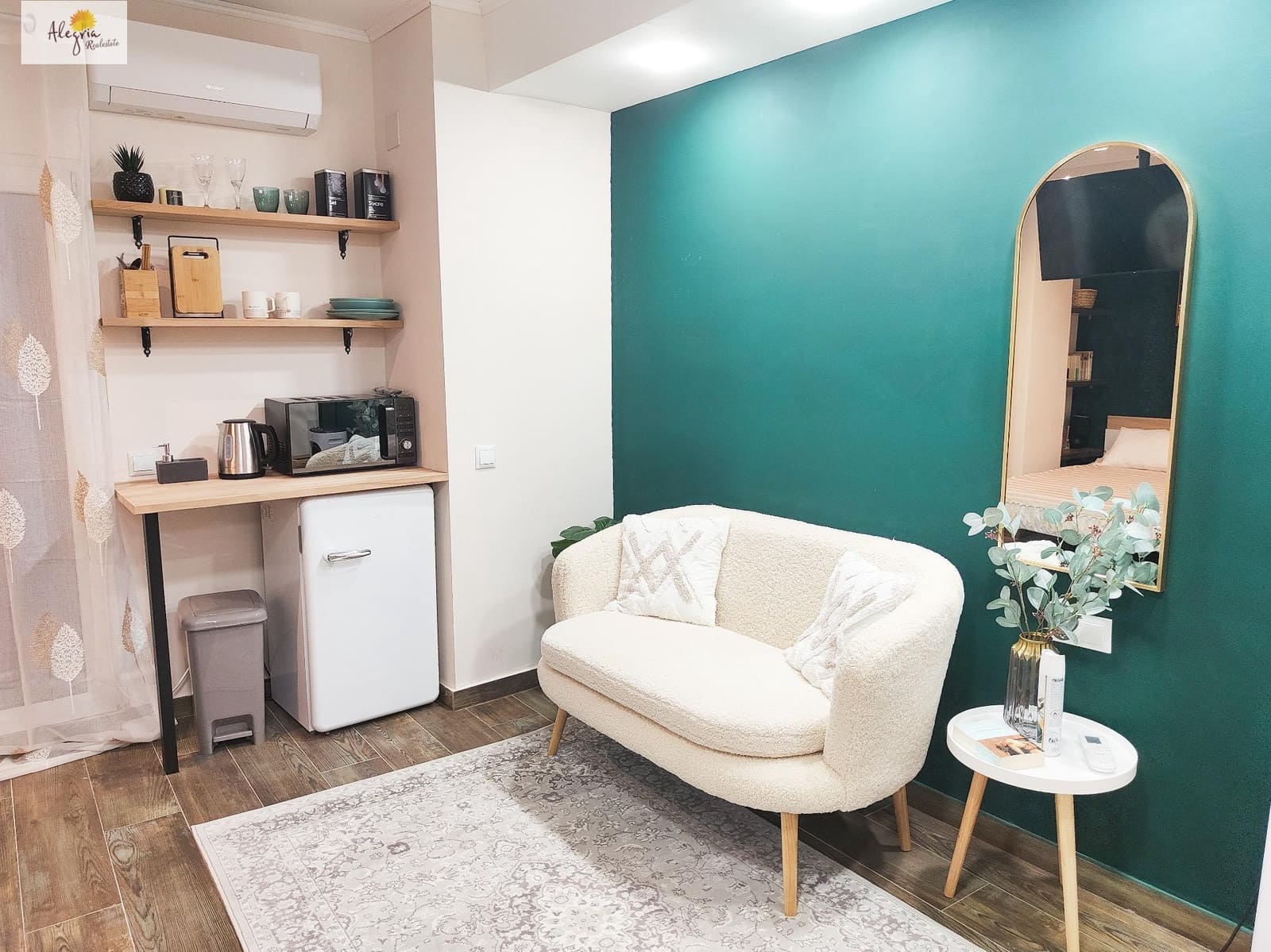 4 slaapkamer Hotel te koop in Alicante stad - € 485.000 (Ref: 9674216)