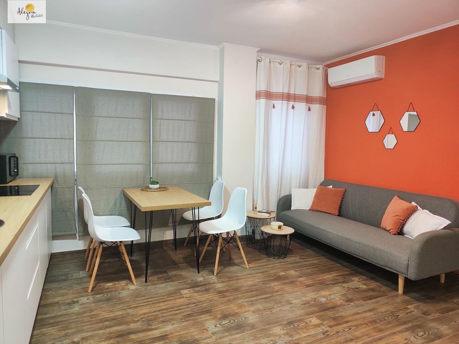 4 slaapkamer Hotel te koop in Alicante stad - € 485.000 (Ref: 9674216)