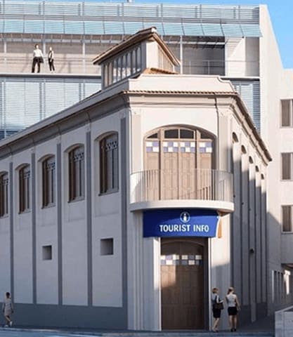 Escritório para venda em Torrevieja - 229 900 € (Ref: 9674217)