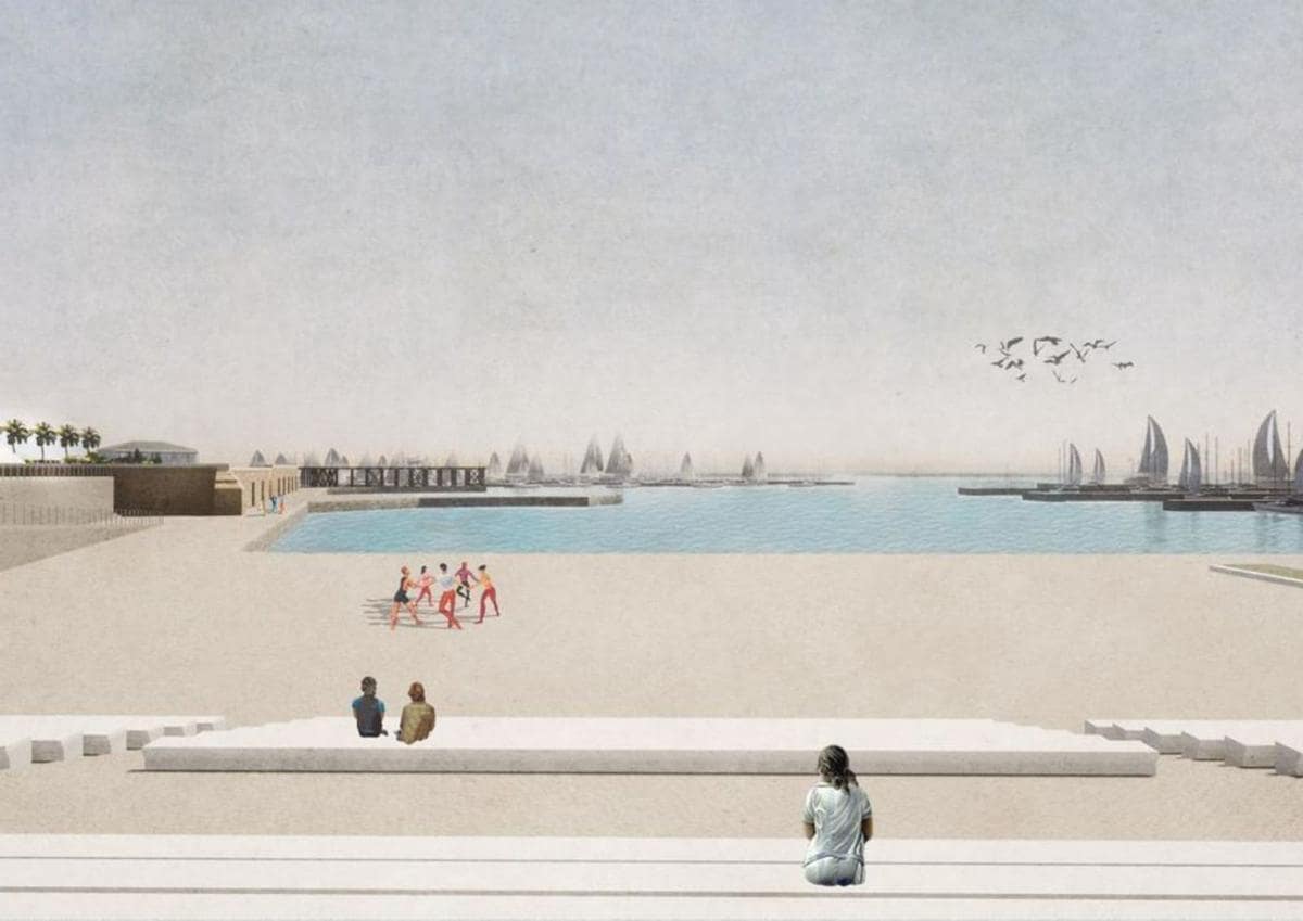 Escritório para venda em Torrevieja - 229 900 € (Ref: 9674217)