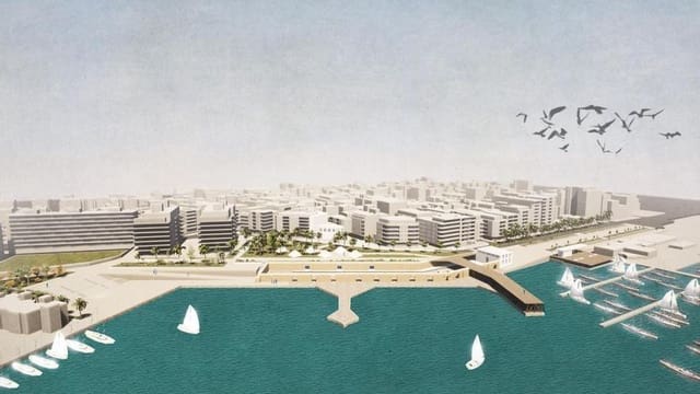 Escritório para venda em Torrevieja - 229 900 € (Ref: 9674217)