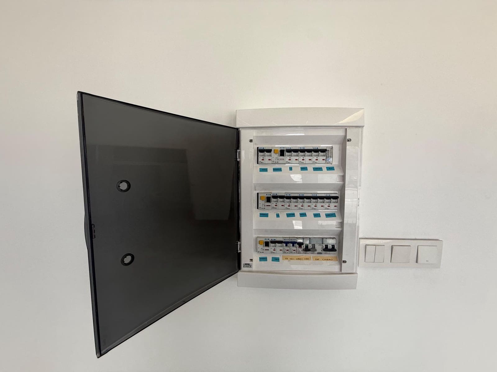 Escritório para venda em Torrevieja - 229 900 € (Ref: 9674217)