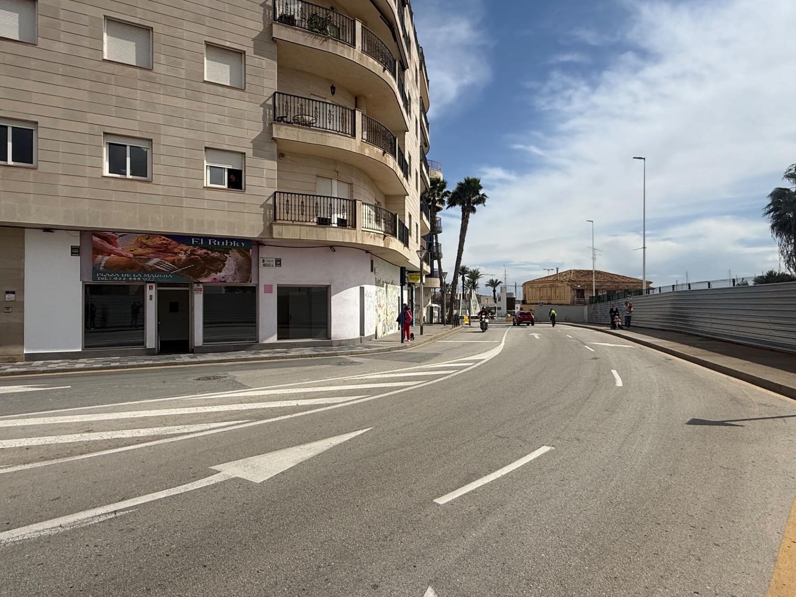Escritório para venda em Torrevieja - 229 900 € (Ref: 9674217)