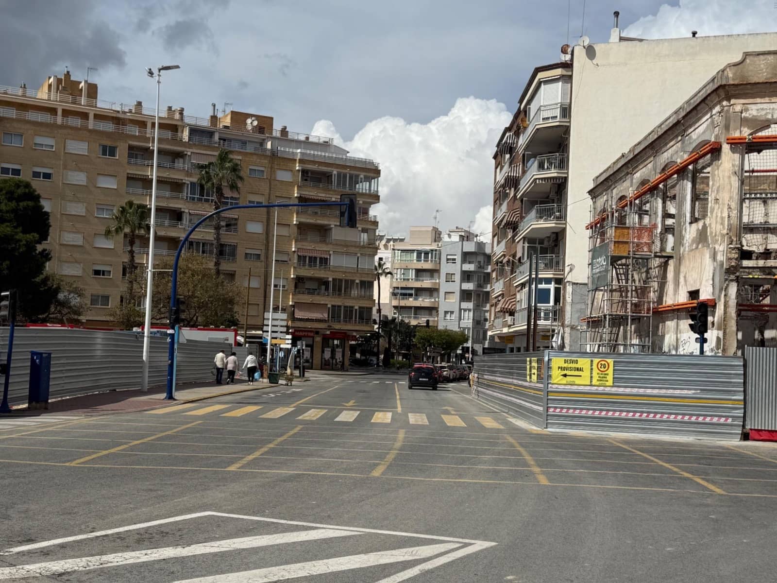 Escritório para venda em Torrevieja - 229 900 € (Ref: 9674217)