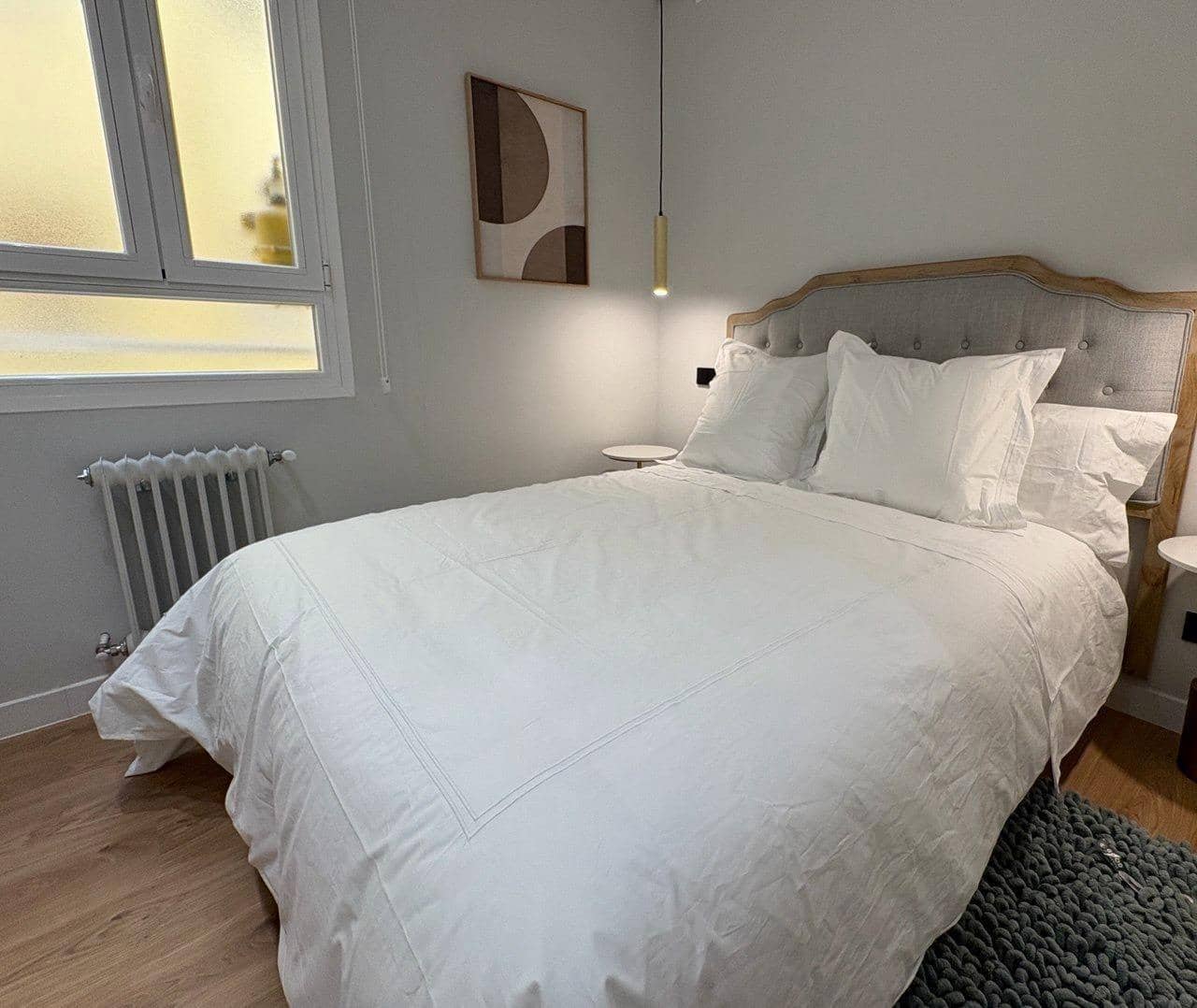 2 sypialnia Mieszkanie na sprzedaż w Miasto Madryt - 1 295 000 € (Ref: 9677471)