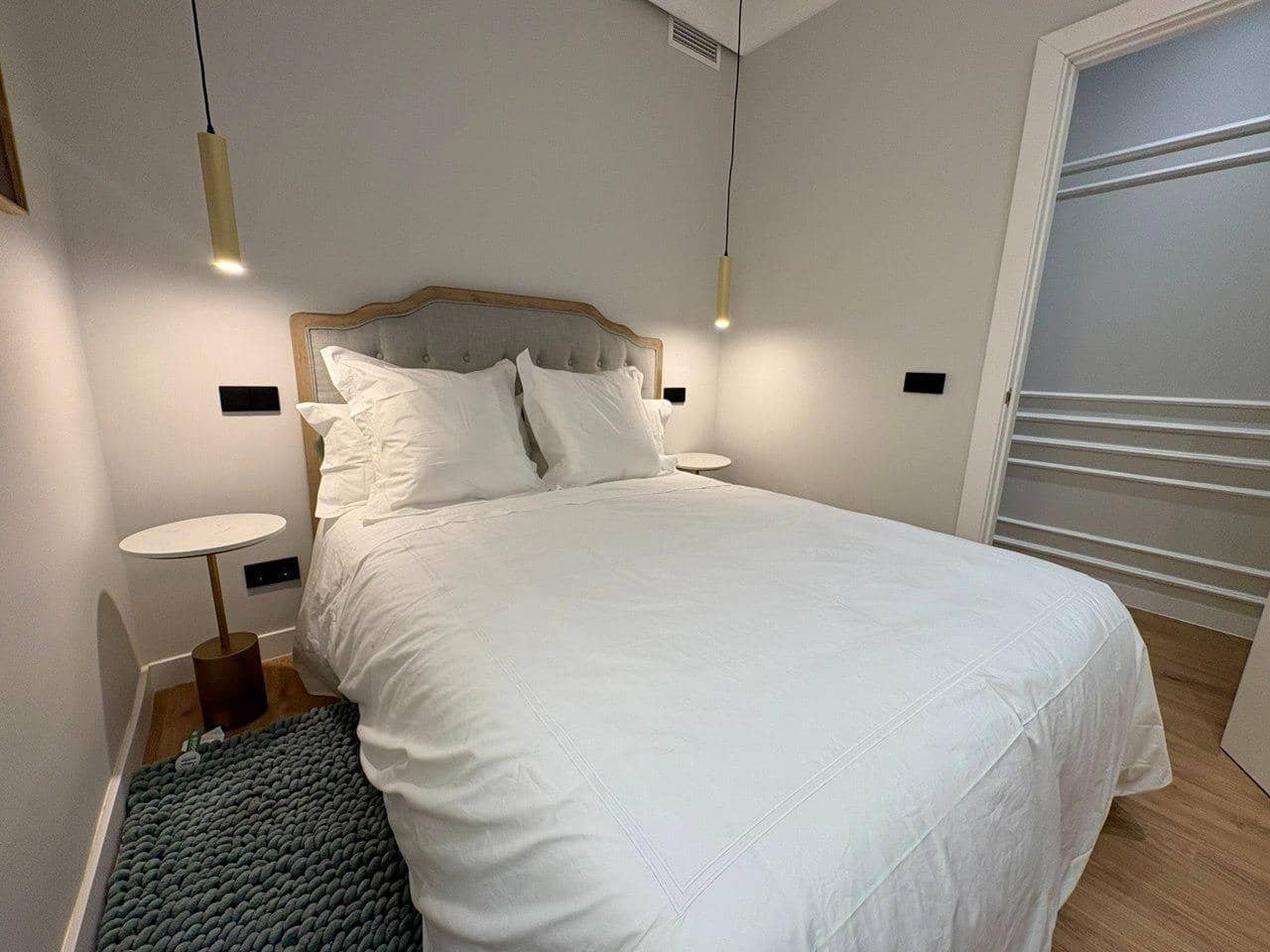 2 sypialnia Mieszkanie na sprzedaż w Miasto Madryt - 1 295 000 € (Ref: 9677471)