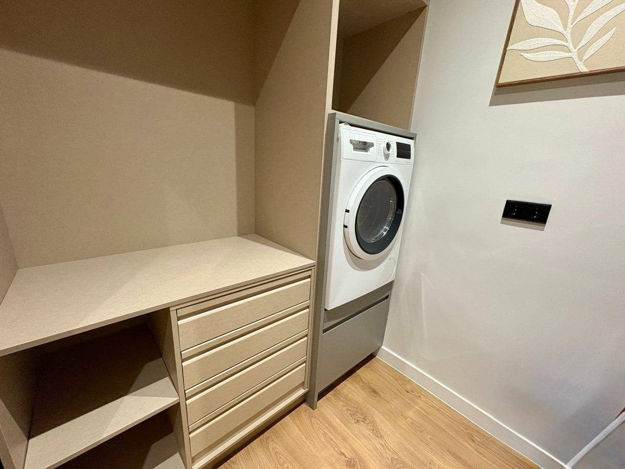 2 sypialnia Mieszkanie na sprzedaż w Miasto Madryt - 1 295 000 € (Ref: 9677471)