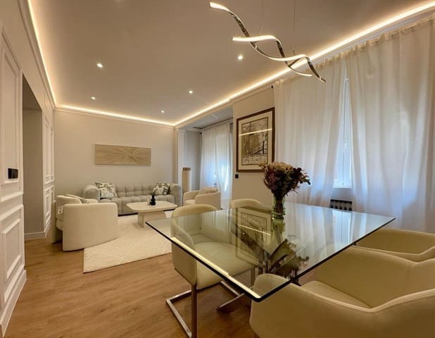 2 sypialnia Mieszkanie na sprzedaż w Goya, Miasto Madryt - 1 295 000 € (Ref: 9677471)