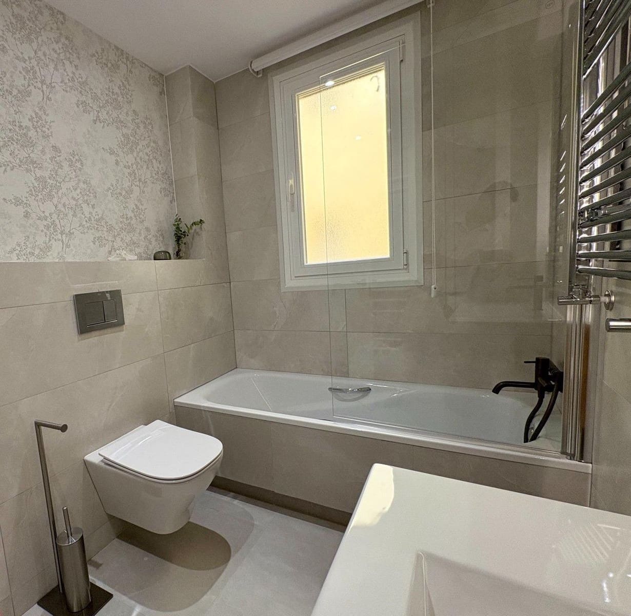 2 sypialnia Mieszkanie na sprzedaż w Miasto Madryt - 1 295 000 € (Ref: 9677471)